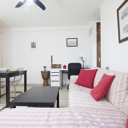Rentalsevilla Doctor Barraquer Extérieur photo