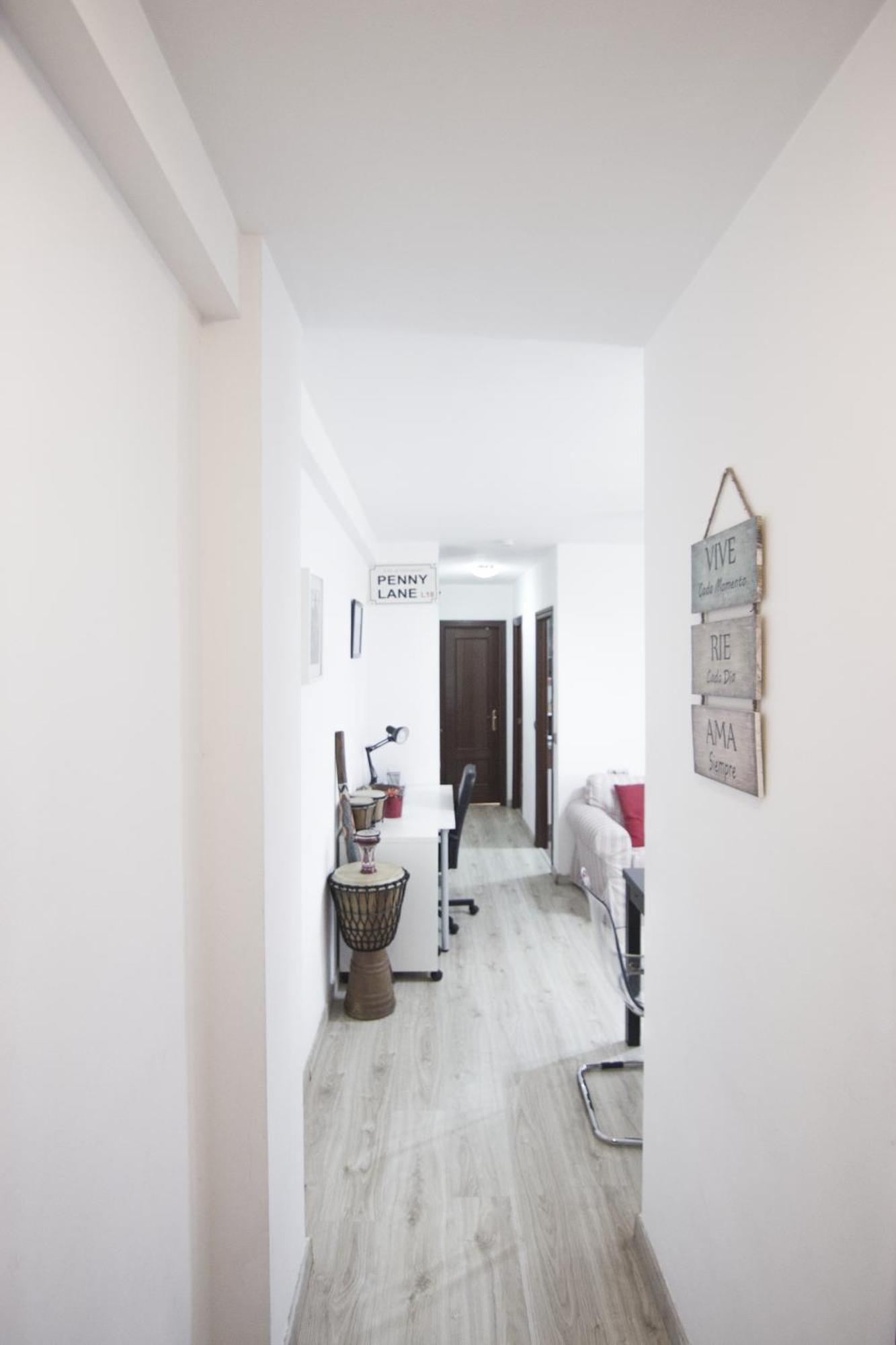 Rentalsevilla Doctor Barraquer Extérieur photo