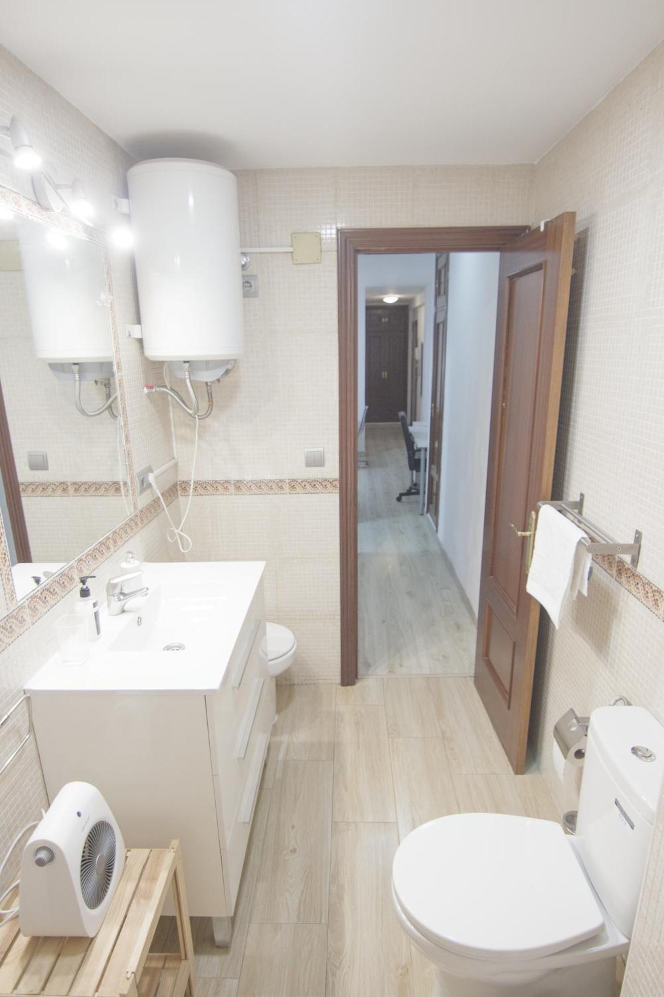 Rentalsevilla Doctor Barraquer Extérieur photo