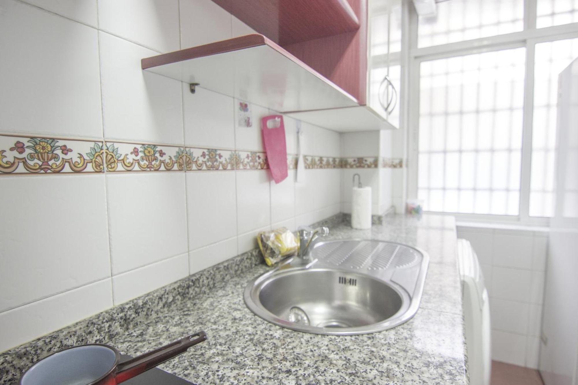 Rentalsevilla Doctor Barraquer Extérieur photo