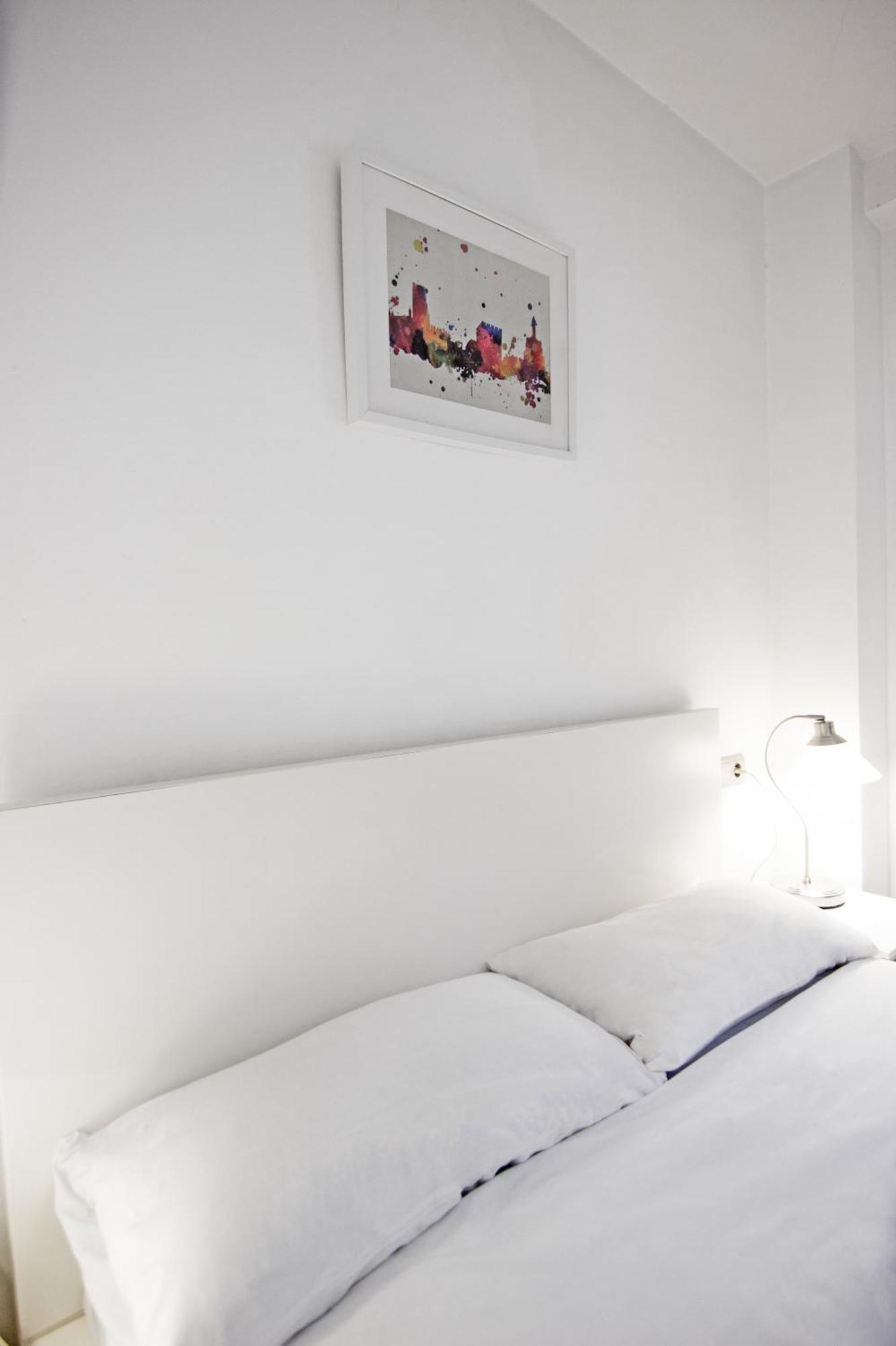 Rentalsevilla Doctor Barraquer Extérieur photo