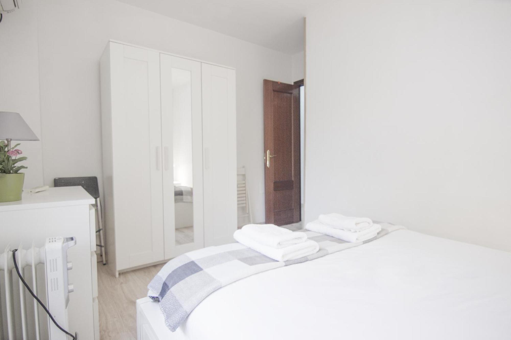 Rentalsevilla Doctor Barraquer Extérieur photo