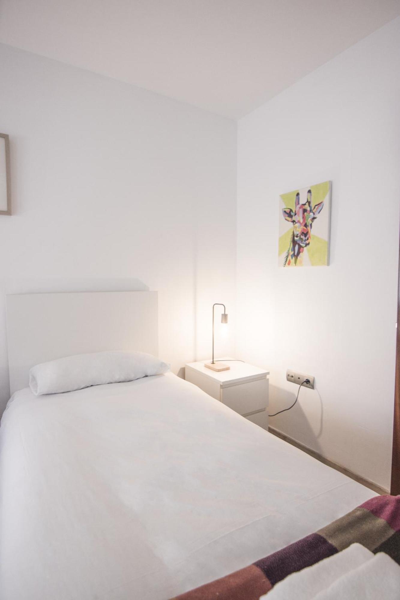 Rentalsevilla Doctor Barraquer Extérieur photo