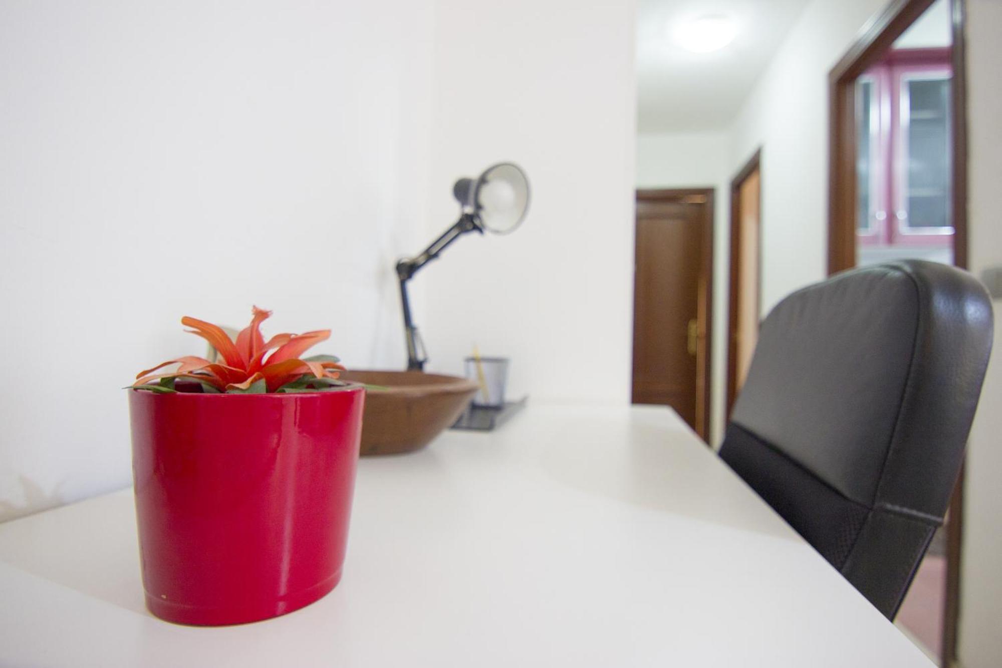 Rentalsevilla Doctor Barraquer Extérieur photo