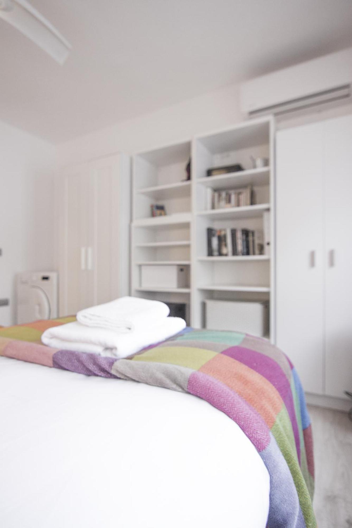 Rentalsevilla Doctor Barraquer Extérieur photo