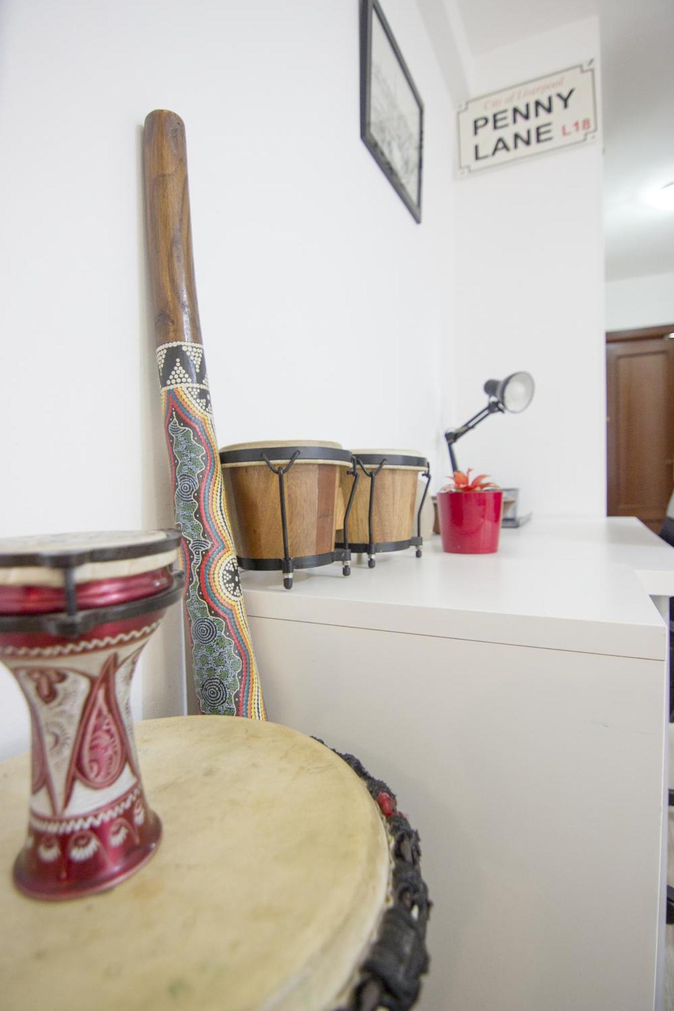 Rentalsevilla Doctor Barraquer Extérieur photo