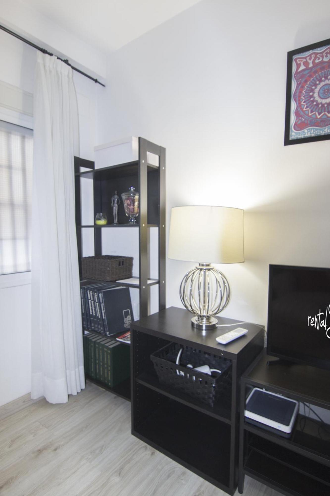 Rentalsevilla Doctor Barraquer Extérieur photo
